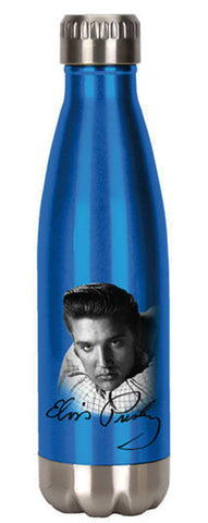 Elvis Stainless Water Bottle
