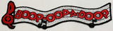 Boop Oop A Doop Patch