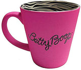 Betty Boop Party Girl Mug