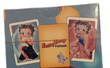 Betty Boop Vintage Playing Cards