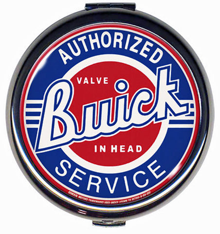 Buick Compact Mirror
