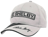 Shelby Signature Stripe Cap