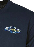 Chevy... Let the Good Times Roll Tshirt