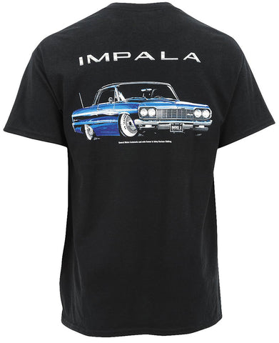 1964 Chevy Impala Tee Shirt