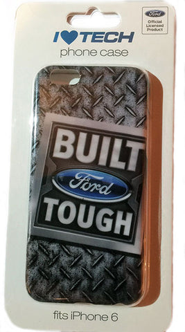 Ford Iphone 6 Cover