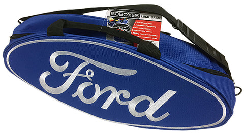 Ford Logo Duffel Bag