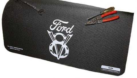 Ford V8 Fender Cover