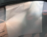 Betty Boop Blowing Kisses Tote Bag