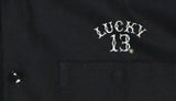 Jenn Lucky 13 Work shirt