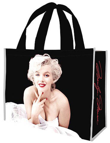 Marilyn Monroe Large Shopper Tote