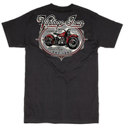 Lucky 13 Road King Tee Shirt