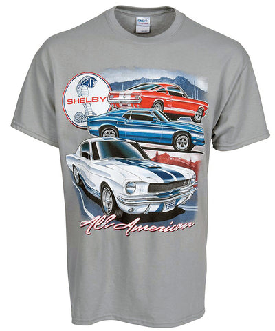 Shelby GT 350 Tee Shirt