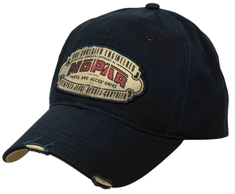 Vintage Mopar Cap