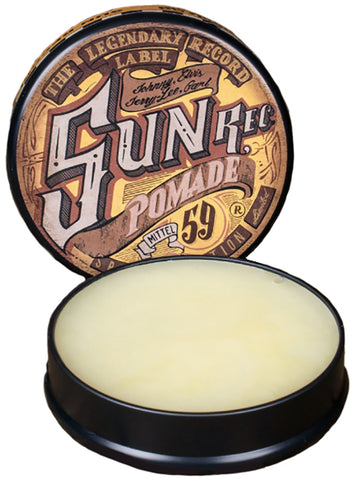 Schmiere - Special Edition Medium Sun Record Hair Gel